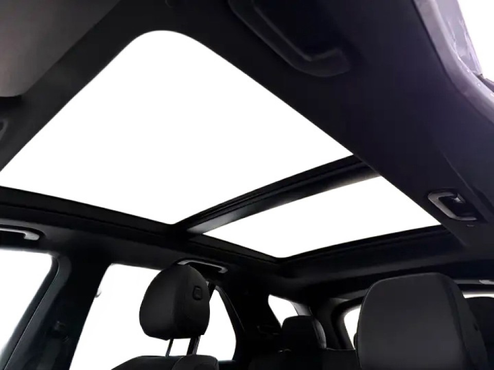 Mercedes-Benz GLE 350de 4MATIC AMG - foto 12