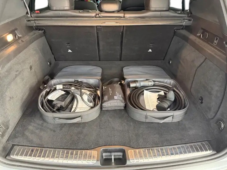 Mercedes-Benz GLE 350de 4MATIC AMG - foto 15