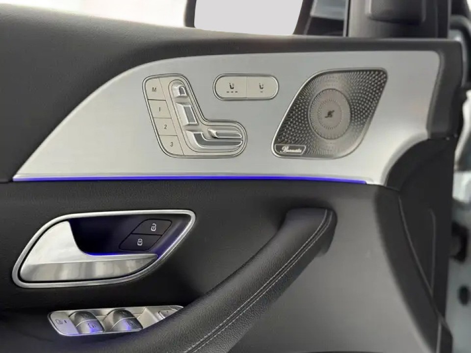 Mercedes-Benz GLE 350de 4MATIC AMG - foto 13