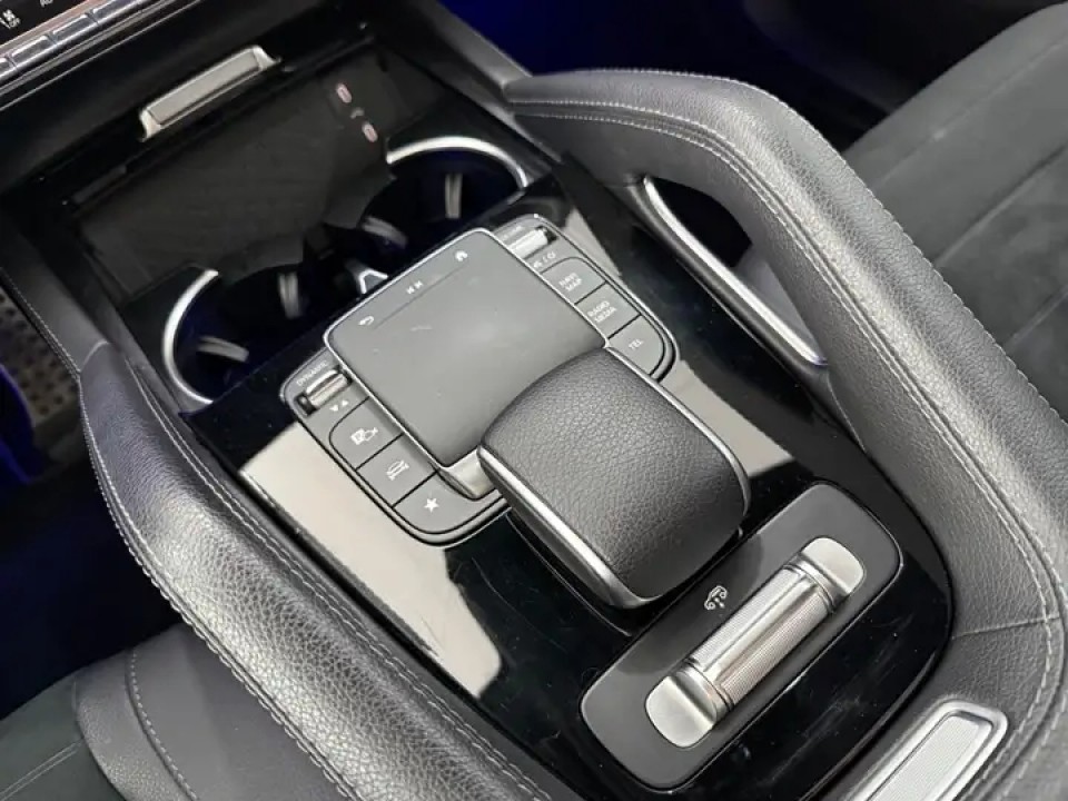 Mercedes-Benz GLE 350de 4MATIC AMG - foto 11