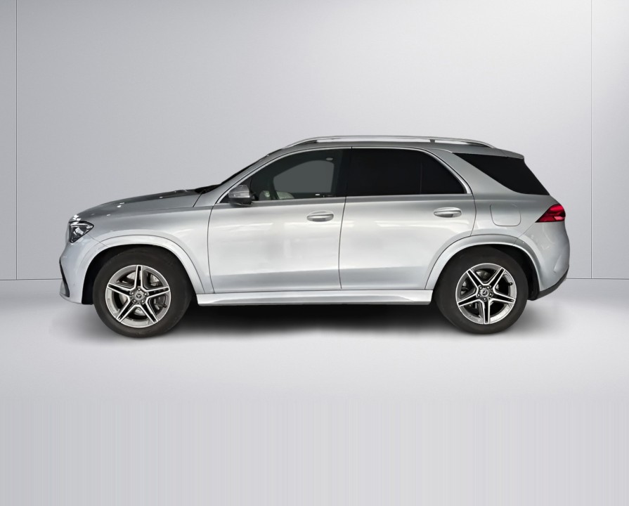 Mercedes-Benz GLE 350de 4MATIC AMG (2)