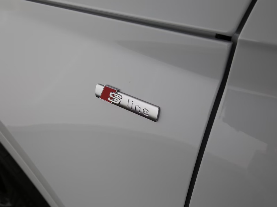 Audi Q5 40TDI quattro S tronic S-Line - foto 20