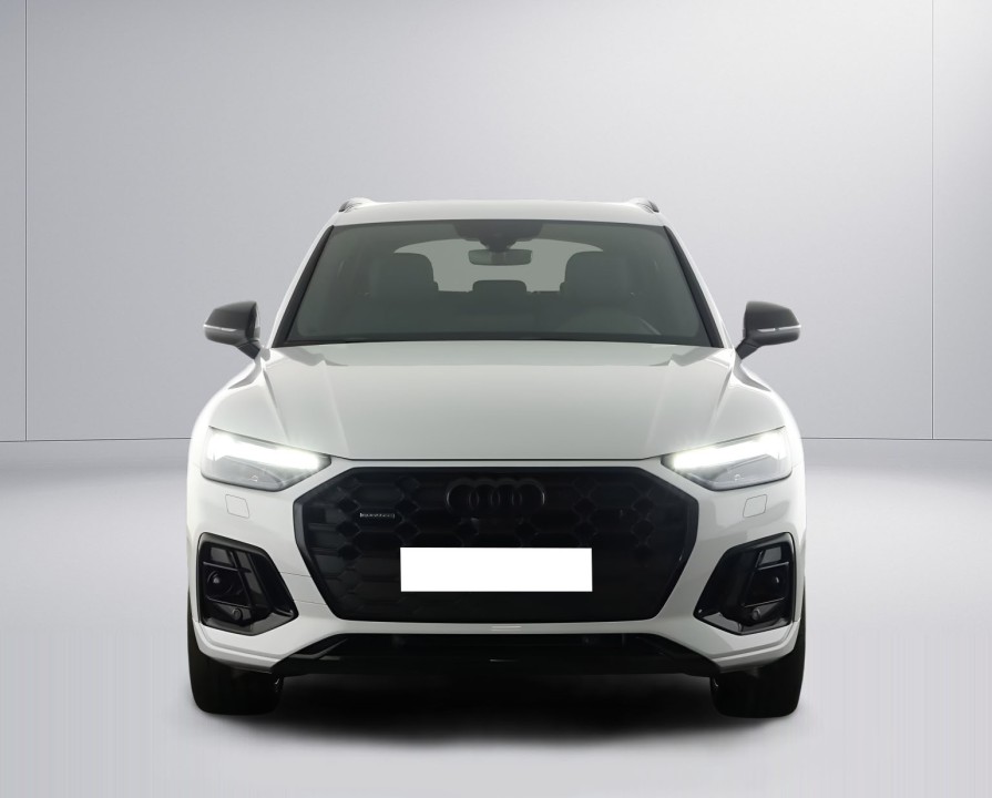 Audi Q5 40TDI quattro S tronic S-Line - foto 8