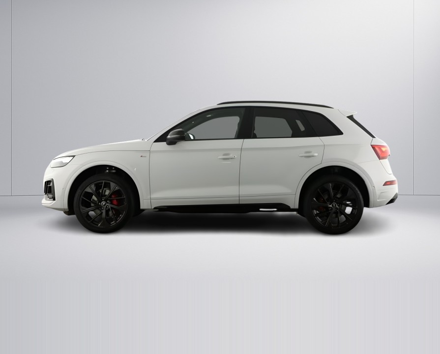 Audi Q5 40TDI quattro S tronic S-Line - foto 6