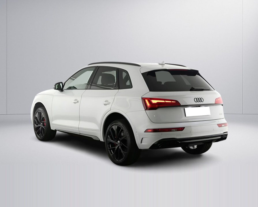 Audi Q5 40TDI quattro S tronic S-Line (5)