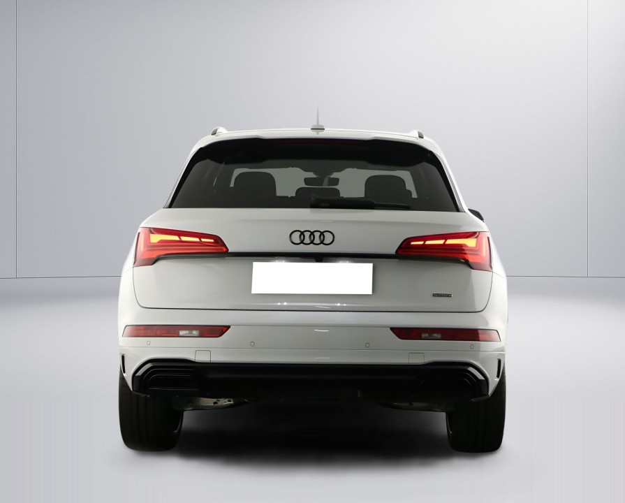 Audi Q5 40TDI quattro S tronic S-Line (4)