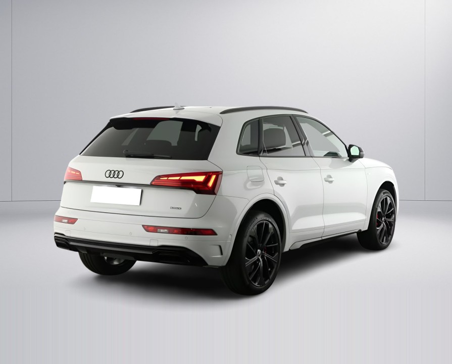 Audi Q5 40TDI quattro S tronic S-Line (3)
