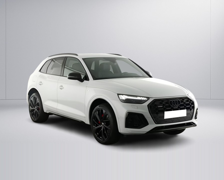 Audi Q5 40TDI quattro S tronic S-Line