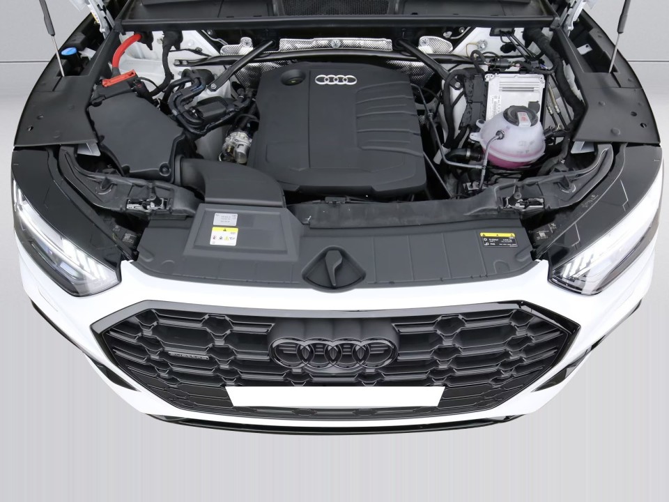 Audi Q5 40TDI quattro S tronic S-Line - foto 18