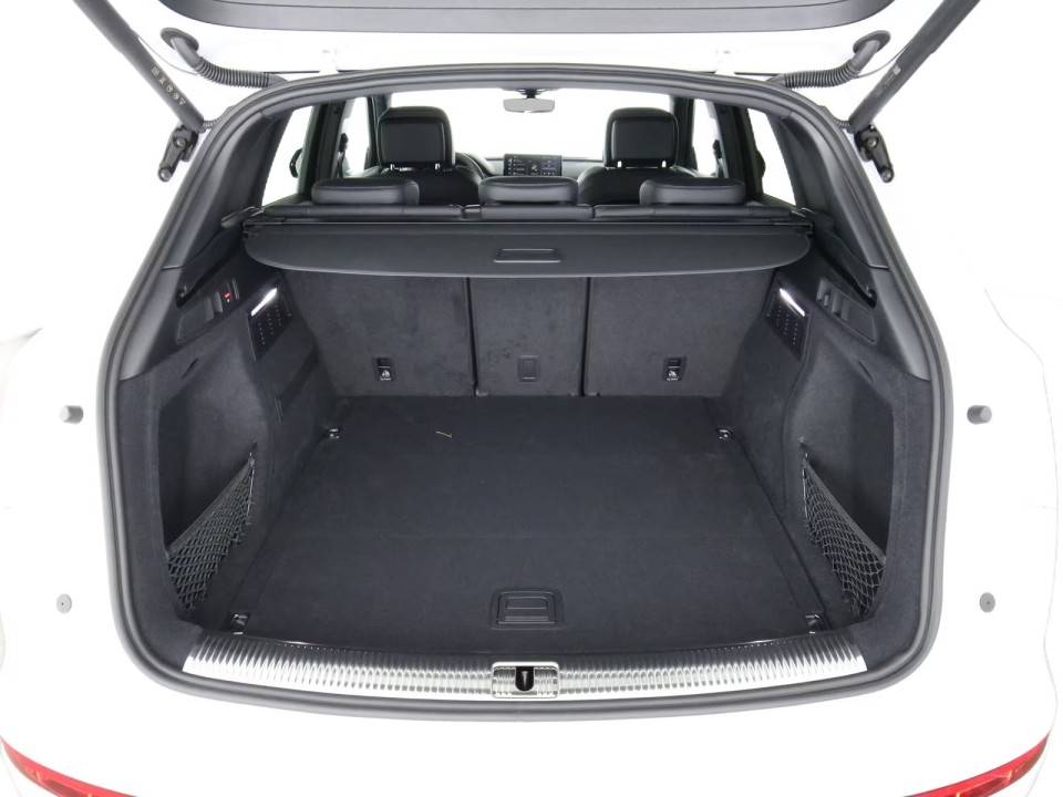 Audi Q5 40TDI quattro S tronic S-Line - foto 17