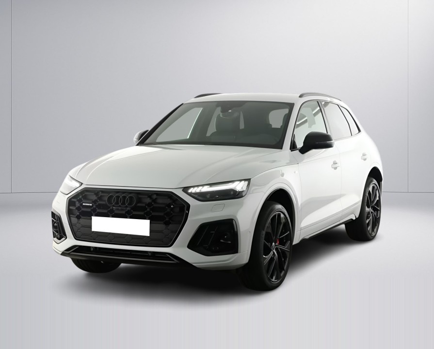 Audi Q5 40TDI quattro S tronic S-Line - foto 7