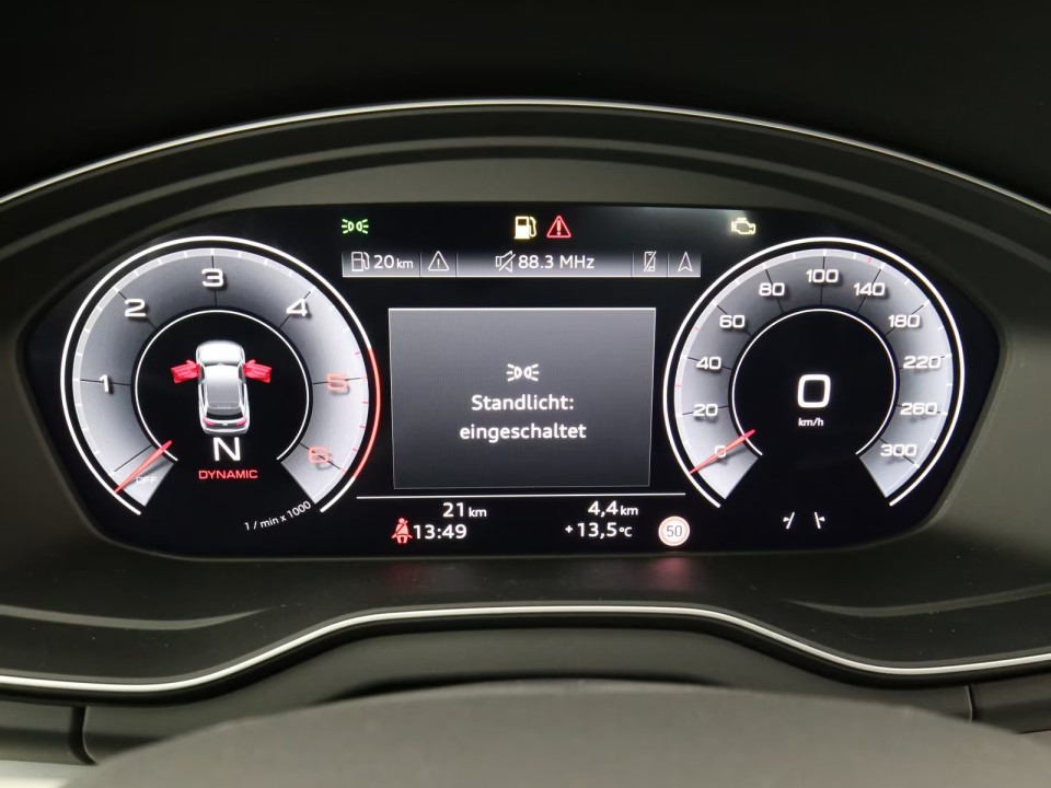 Audi Q5 40TDI quattro S tronic S-Line - foto 12