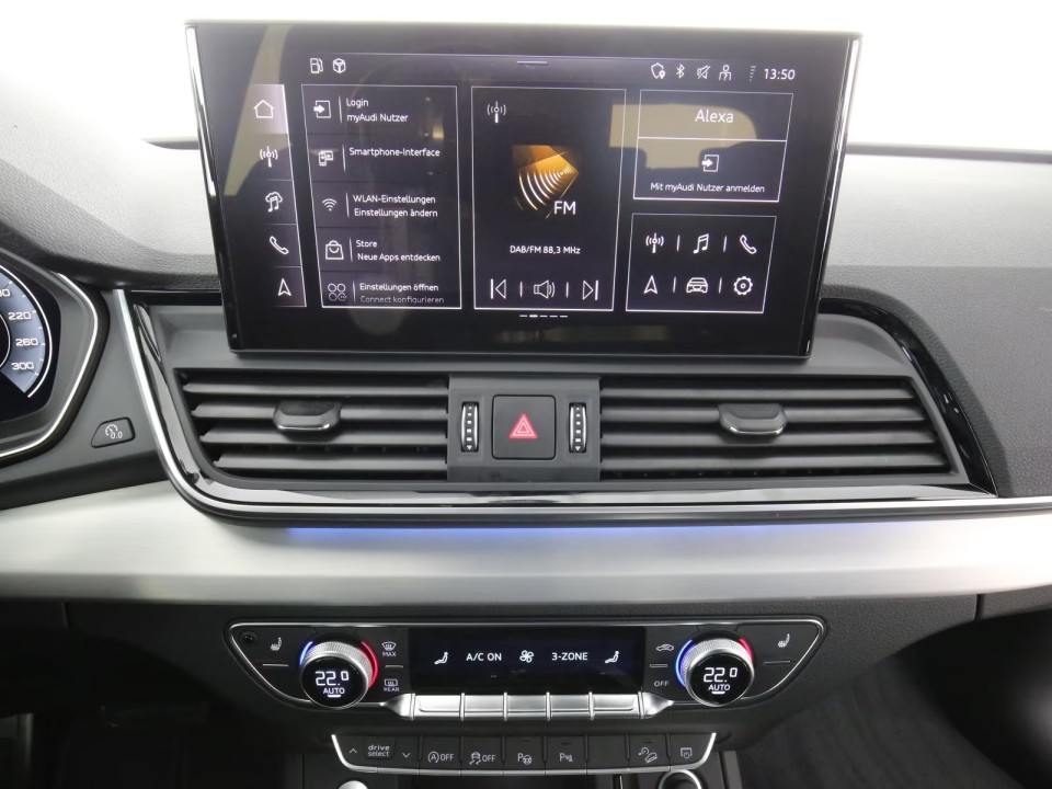 Audi Q5 40TDI quattro S tronic S-Line - foto 14