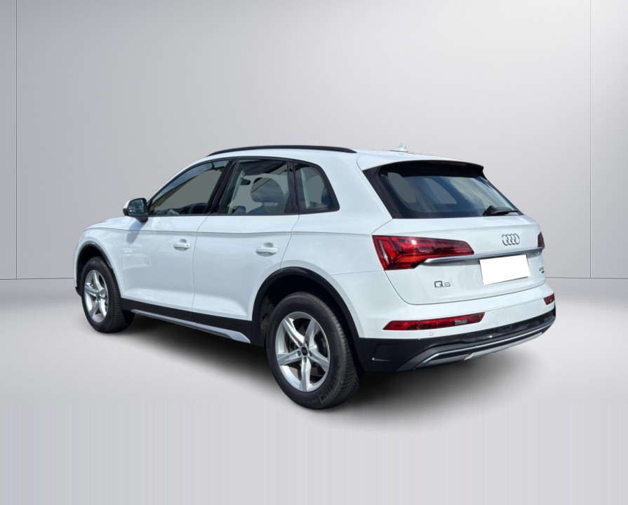 Audi Q5 40TDI quattro S tronic Advanced (3)