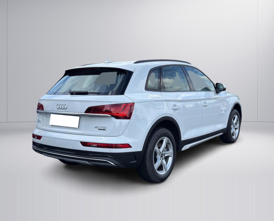 Audi Q5 40TDI quattro S tronic Advanced (5)