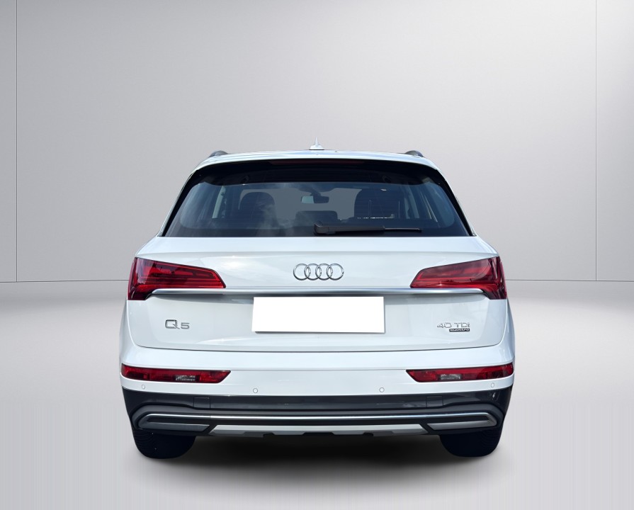 Audi Q5 40TDI quattro S tronic Advanced (4)
