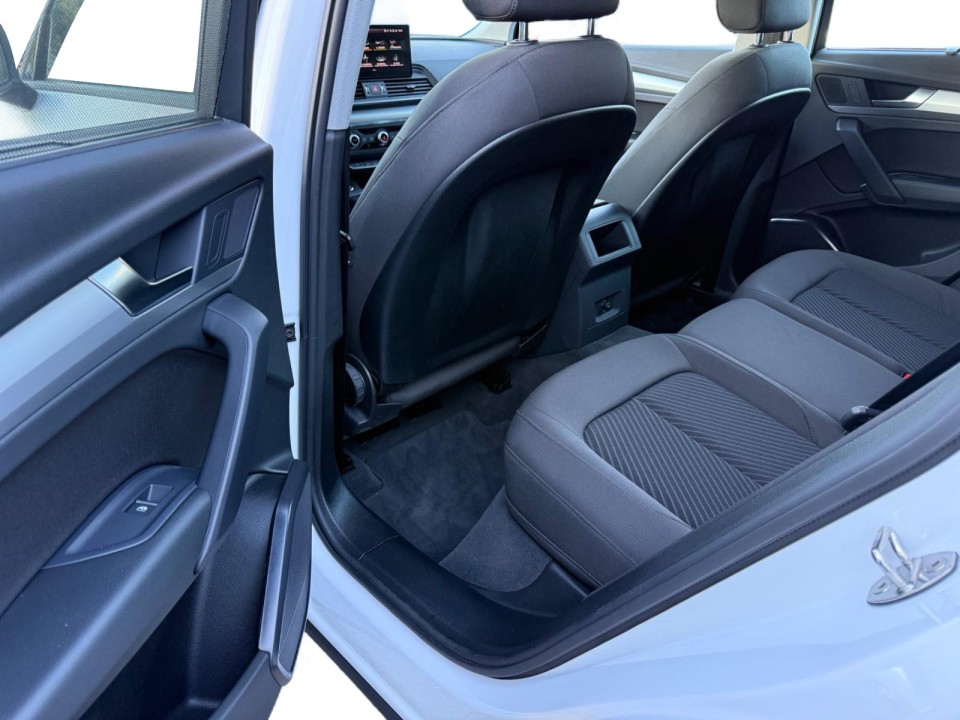 Audi Q5 40TDI quattro S tronic Advanced - foto 16