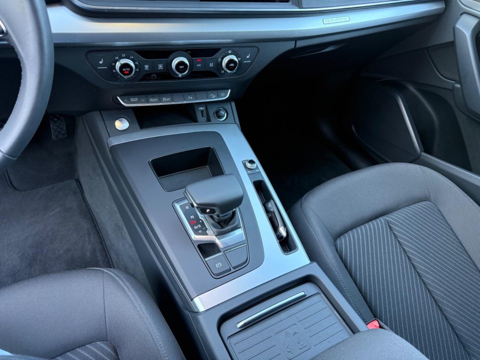 Audi Q5 40TDI quattro S tronic Advanced - foto 23