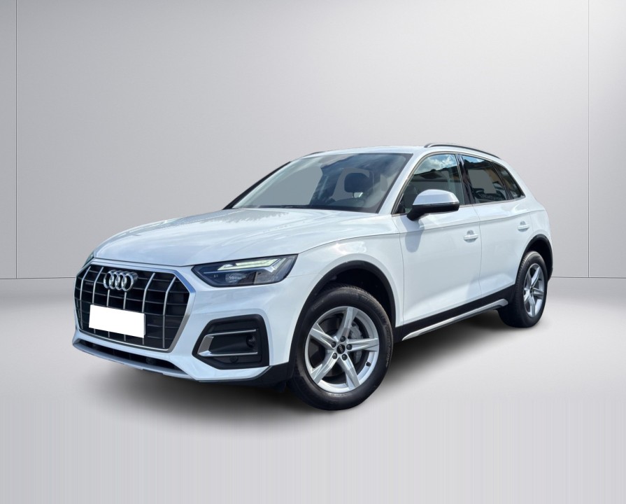 Audi Q5 40TDI quattro S tronic Advanced - foto 7