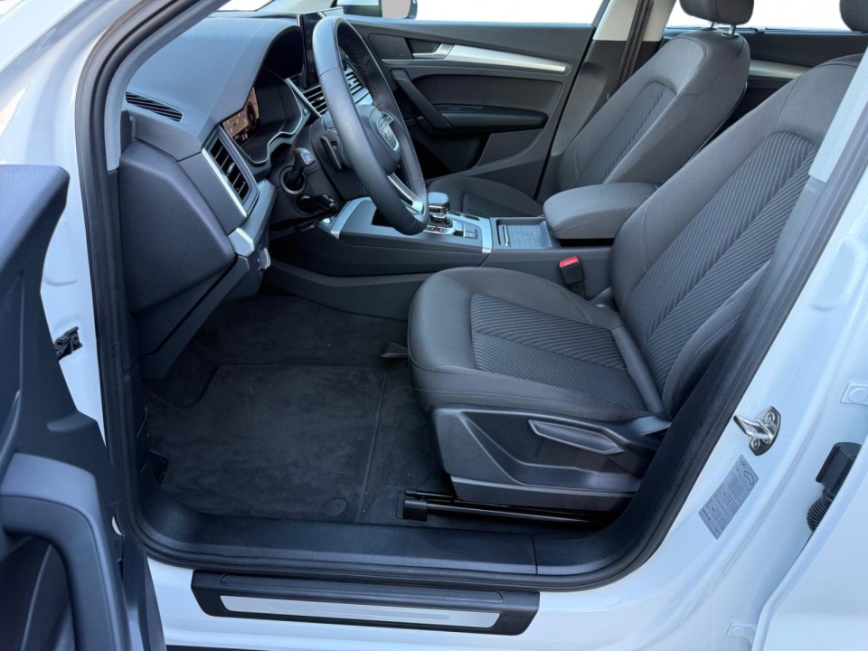 Audi Q5 40TDI quattro S tronic Advanced - foto 9