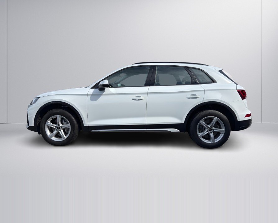 Audi Q5 40TDI quattro S tronic Advanced - foto 6