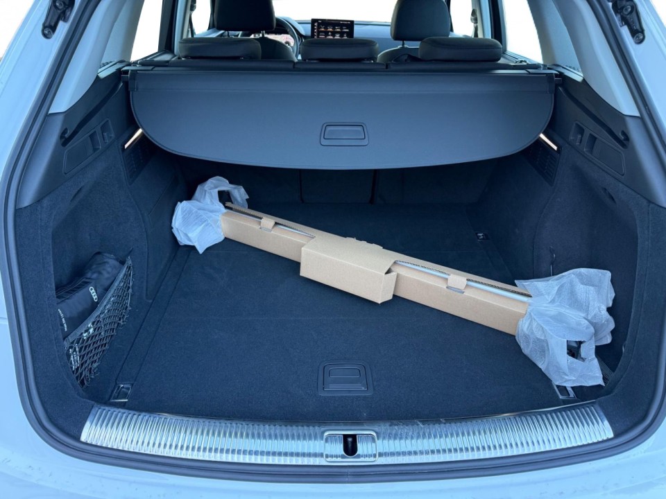 Audi Q5 40TDI quattro S tronic Advanced - foto 29
