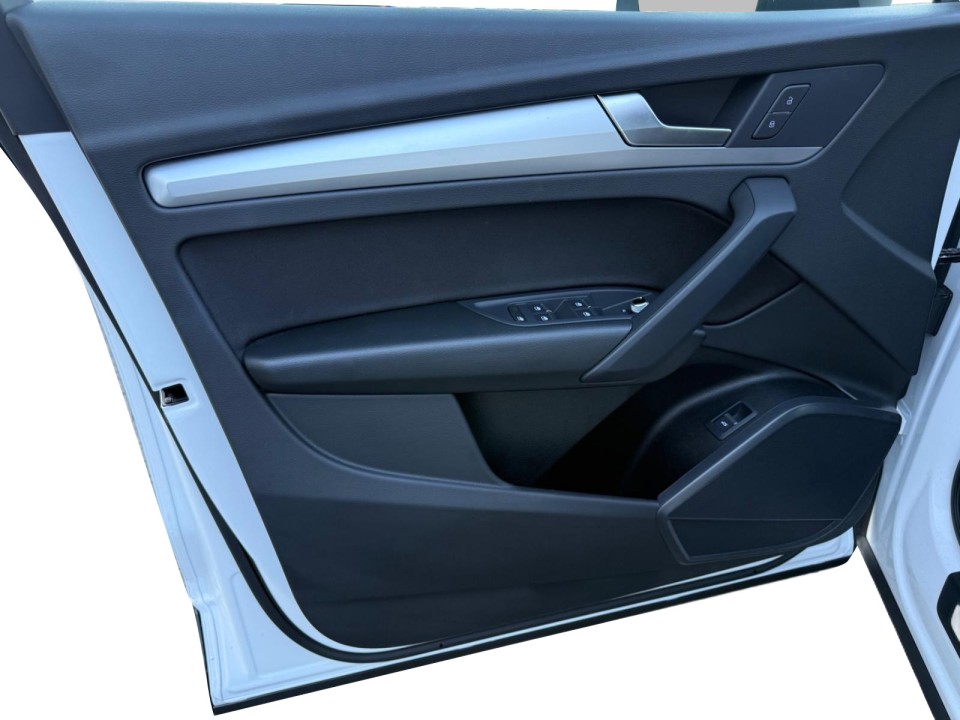 Audi Q5 40TDI quattro S tronic Advanced - foto 27