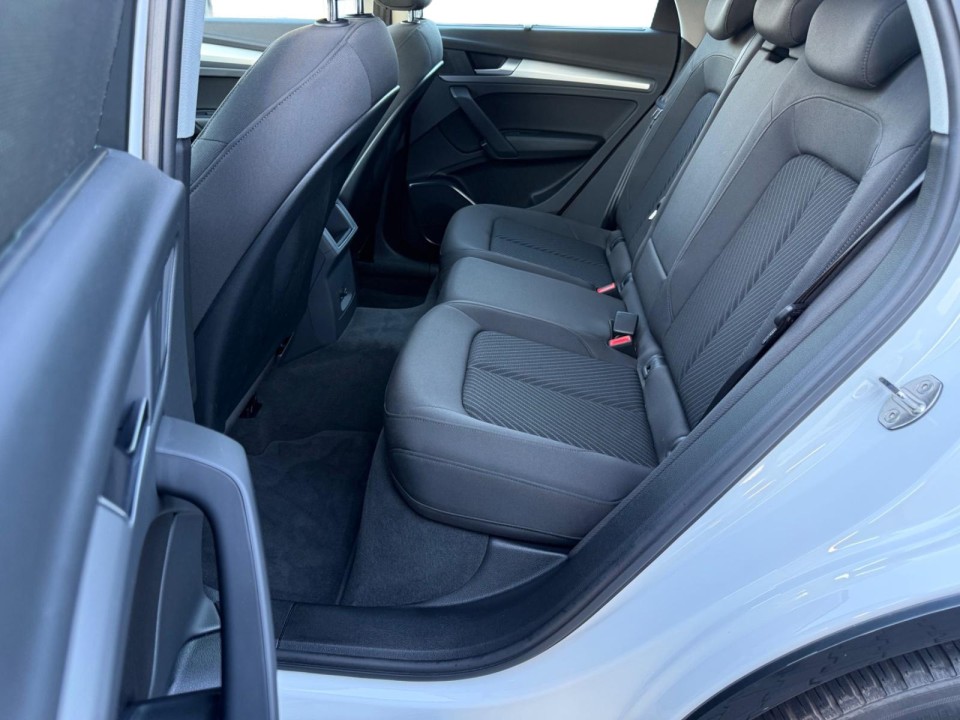 Audi Q5 40TDI quattro S tronic Advanced - foto 10
