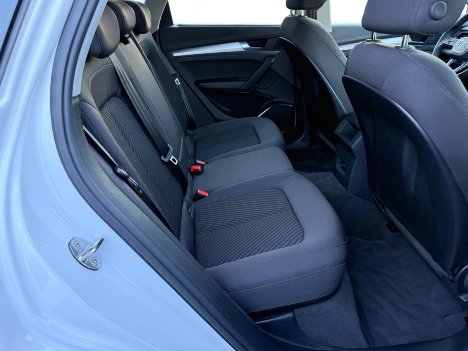 Audi Q5 40TDI quattro S tronic Advanced - foto 11