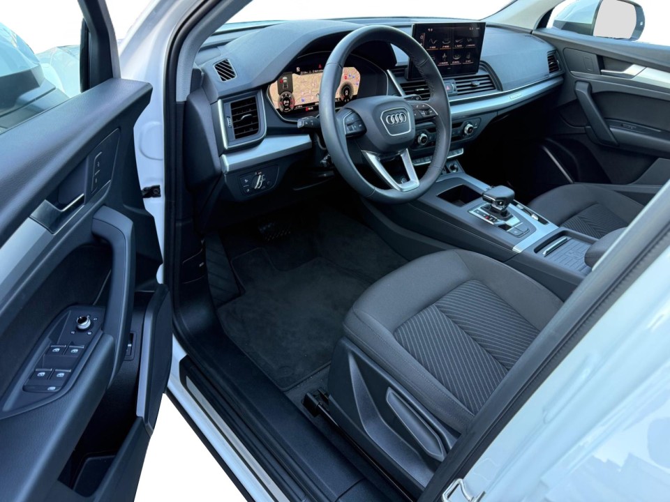 Audi Q5 40TDI quattro S tronic Advanced - foto 20
