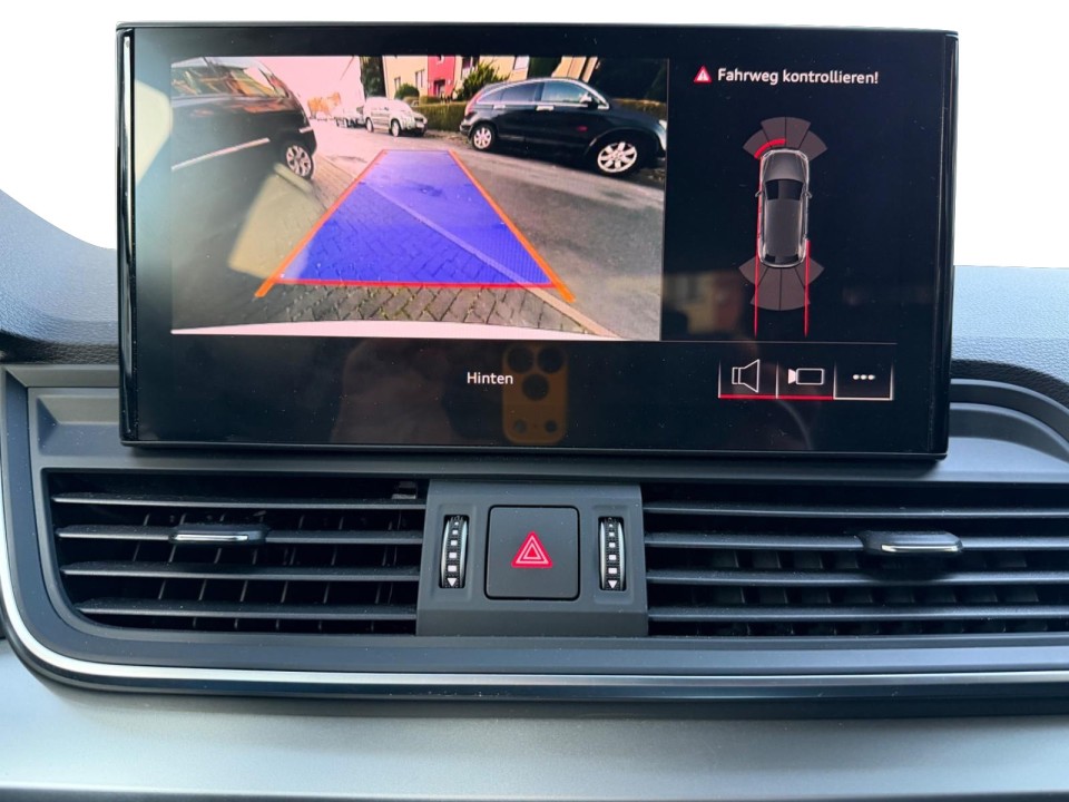 Audi Q5 40TDI quattro S tronic Advanced - foto 25