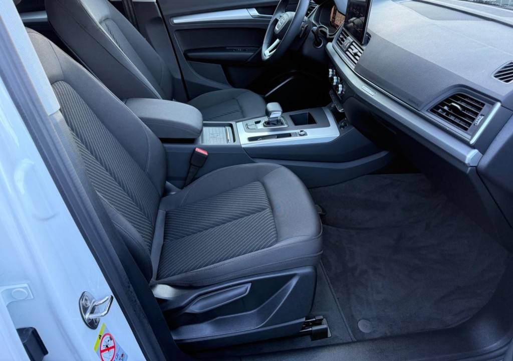 Audi Q5 40TDI quattro S tronic Advanced - foto 17