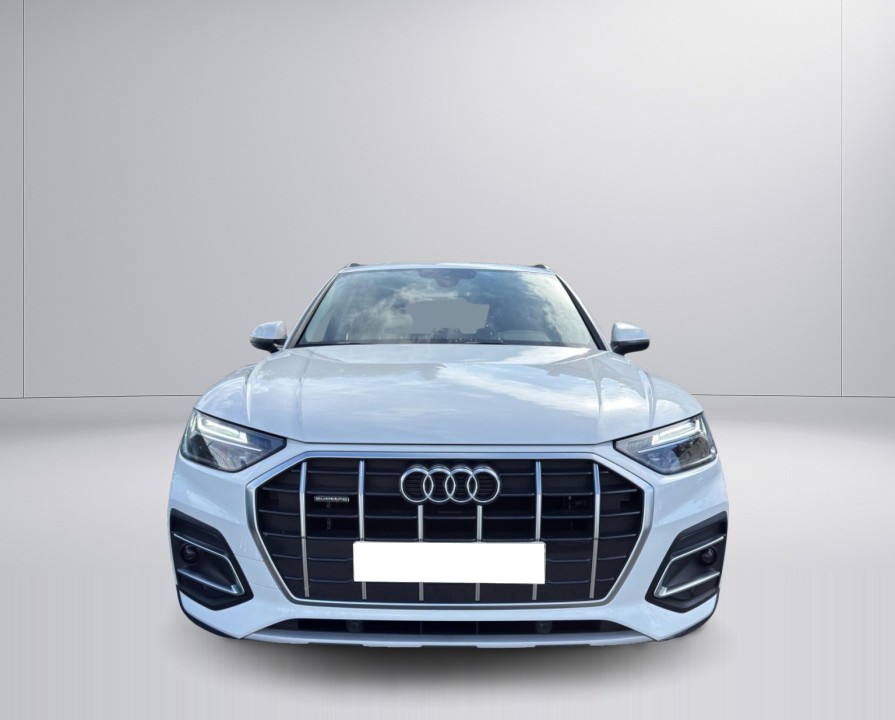 Audi Q5 40TDI quattro S tronic Advanced - foto 8