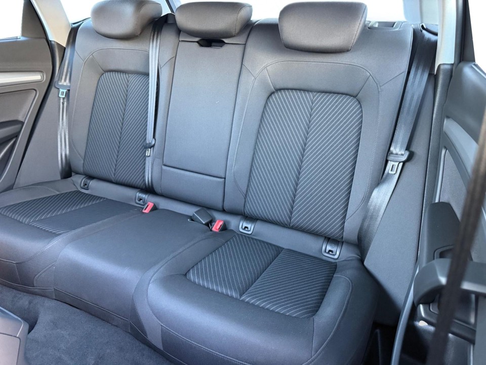 Audi Q5 40TDI quattro S tronic Advanced - foto 19