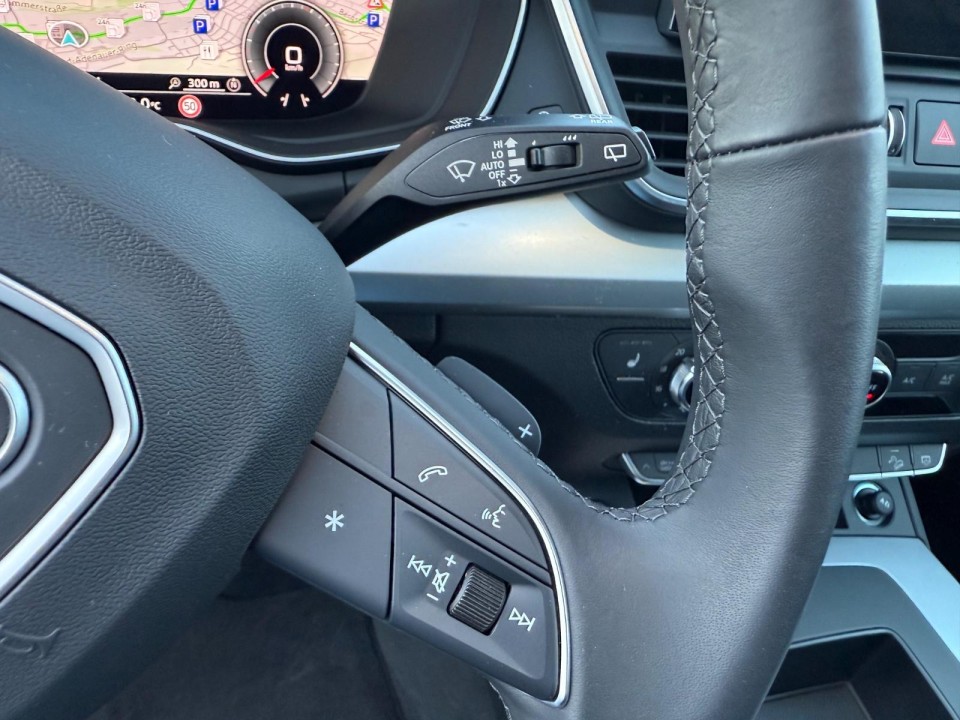 Audi Q5 40TDI quattro S tronic Advanced - foto 22