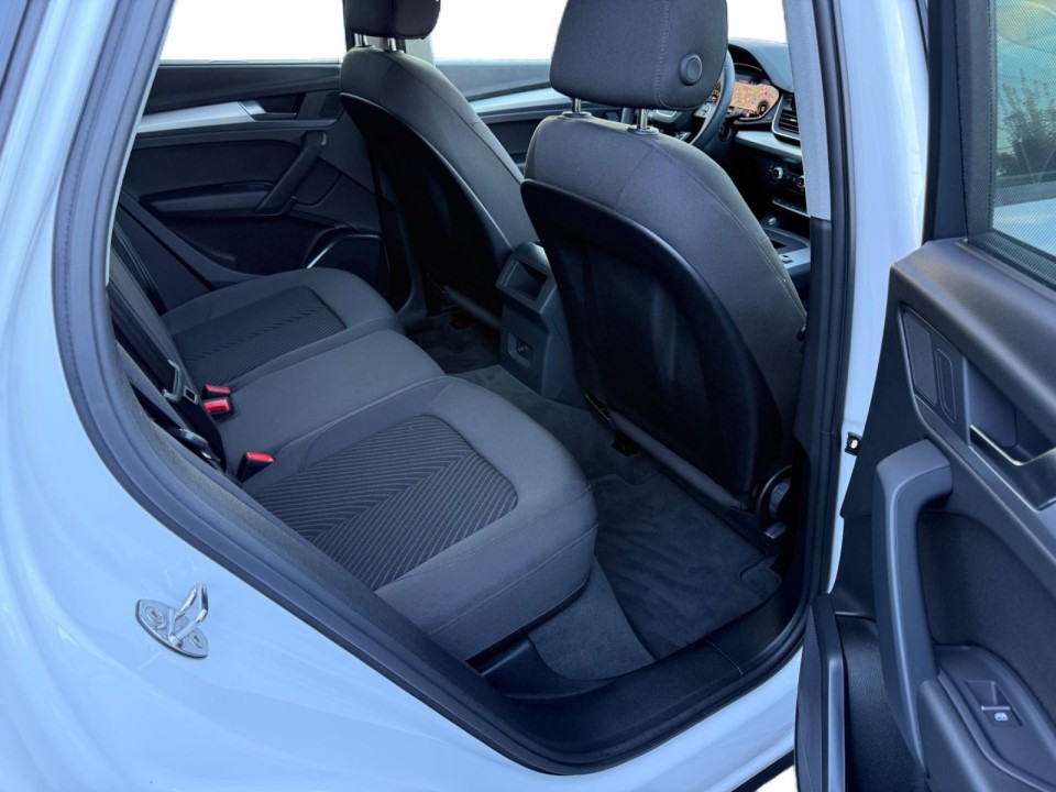 Audi Q5 40TDI quattro S tronic Advanced - foto 13