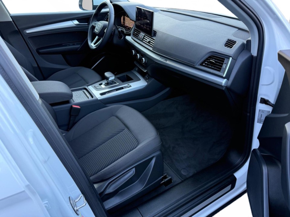 Audi Q5 40TDI quattro S tronic Advanced - foto 12
