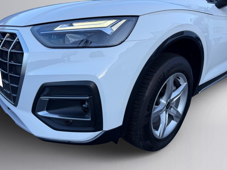Audi Q5 40TDI quattro S tronic Advanced - foto 31