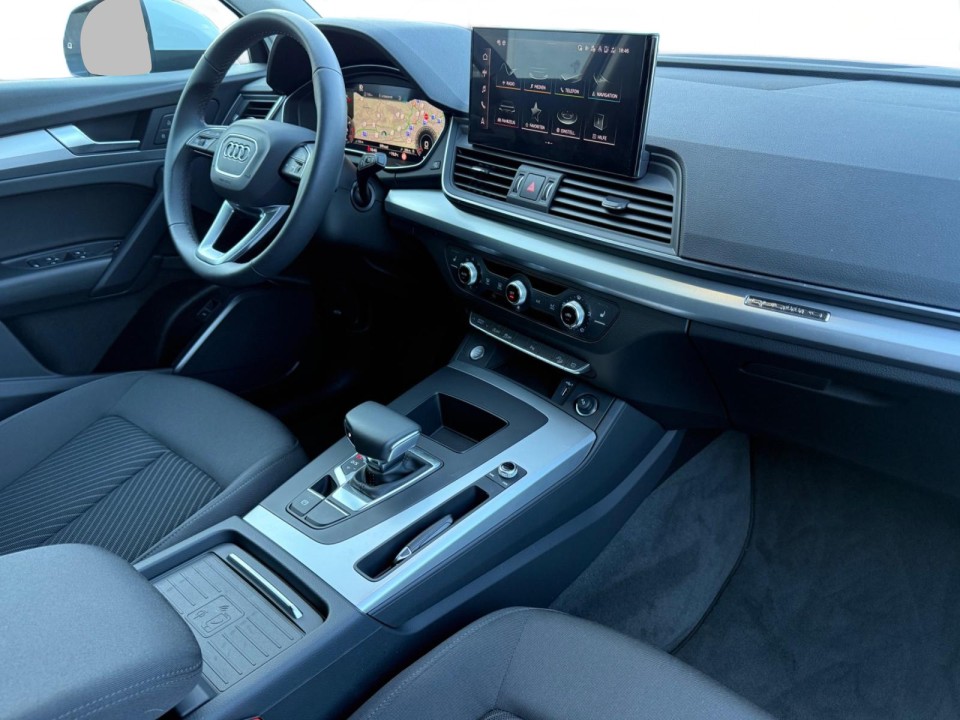 Audi Q5 40TDI quattro S tronic Advanced - foto 14