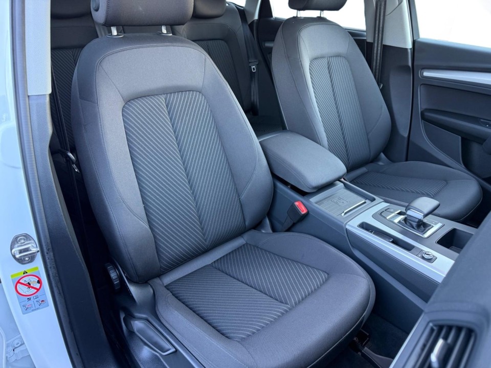 Audi Q5 40TDI quattro S tronic Advanced - foto 18