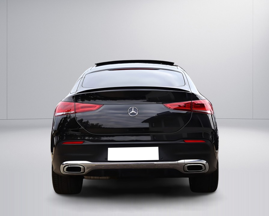 Mercedes-Benz GLE Coupé 350d 4MATIC AMG (3)