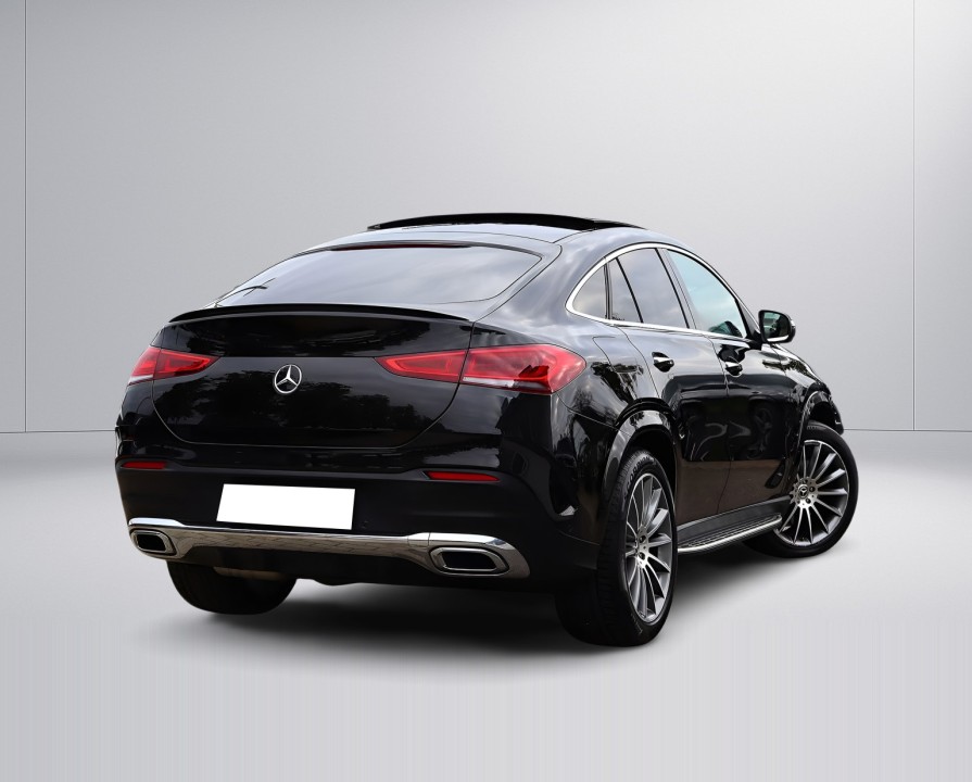 Mercedes-Benz GLE Coupé 350d 4MATIC AMG (2)