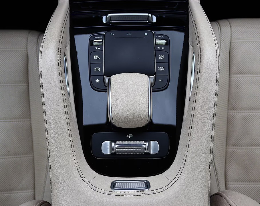 Mercedes-Benz GLE Coupé 350d 4MATIC AMG - foto 12