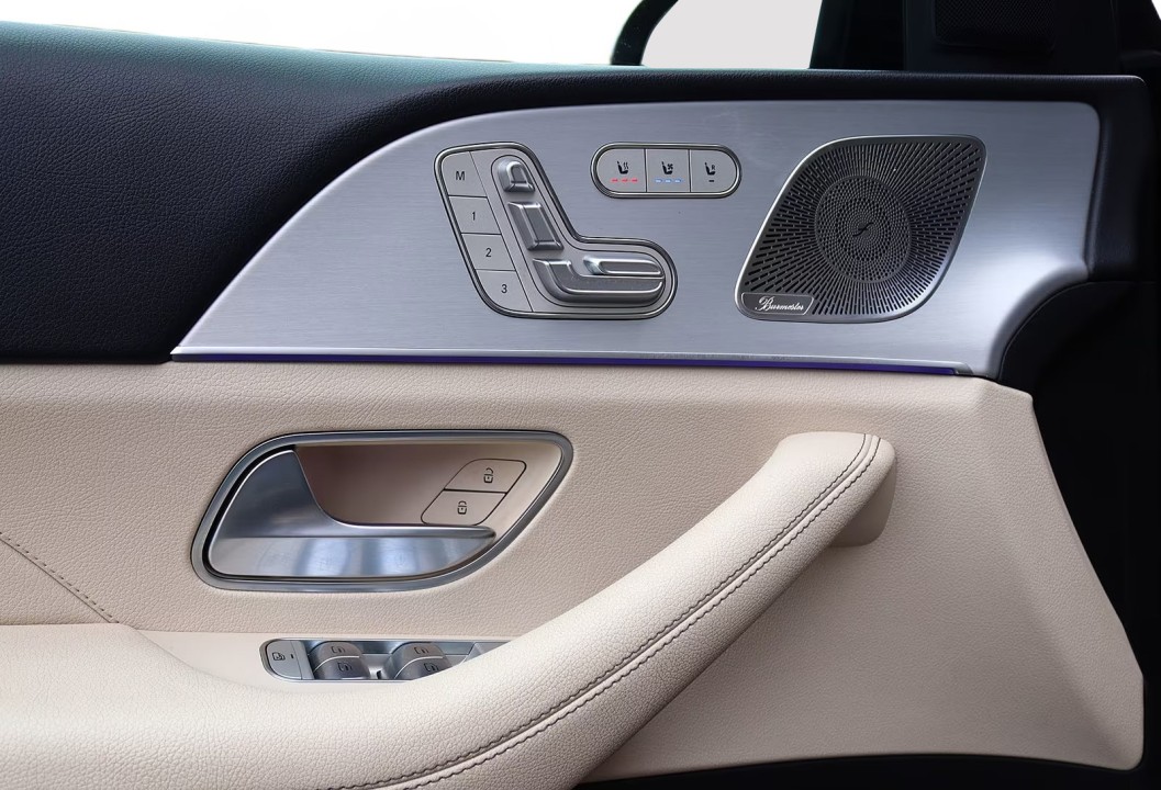 Mercedes-Benz GLE Coupé 350d 4MATIC AMG - foto 28