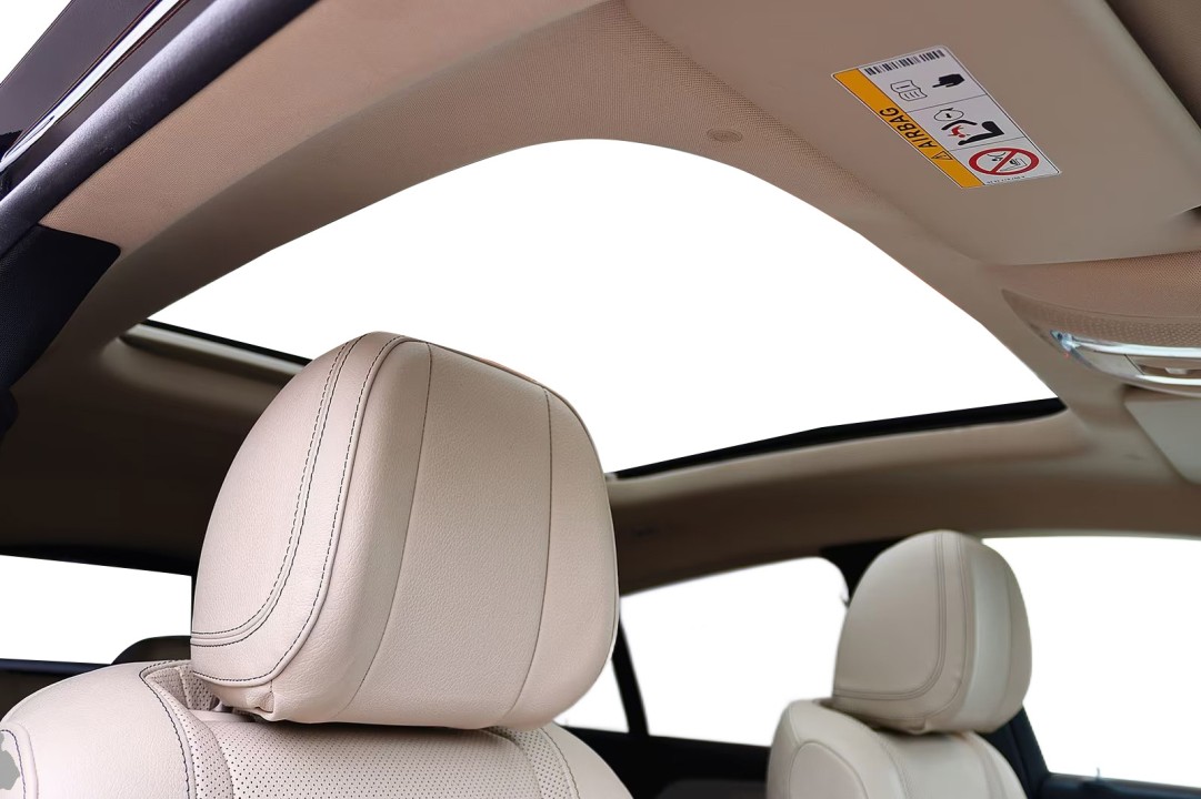 Mercedes-Benz GLE Coupé 350d 4MATIC AMG - foto 27