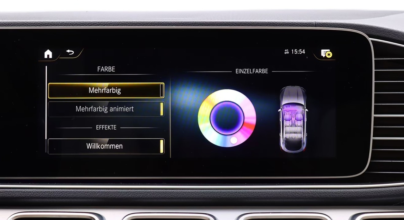 Mercedes-Benz GLE Coupé 350d 4MATIC AMG - foto 17