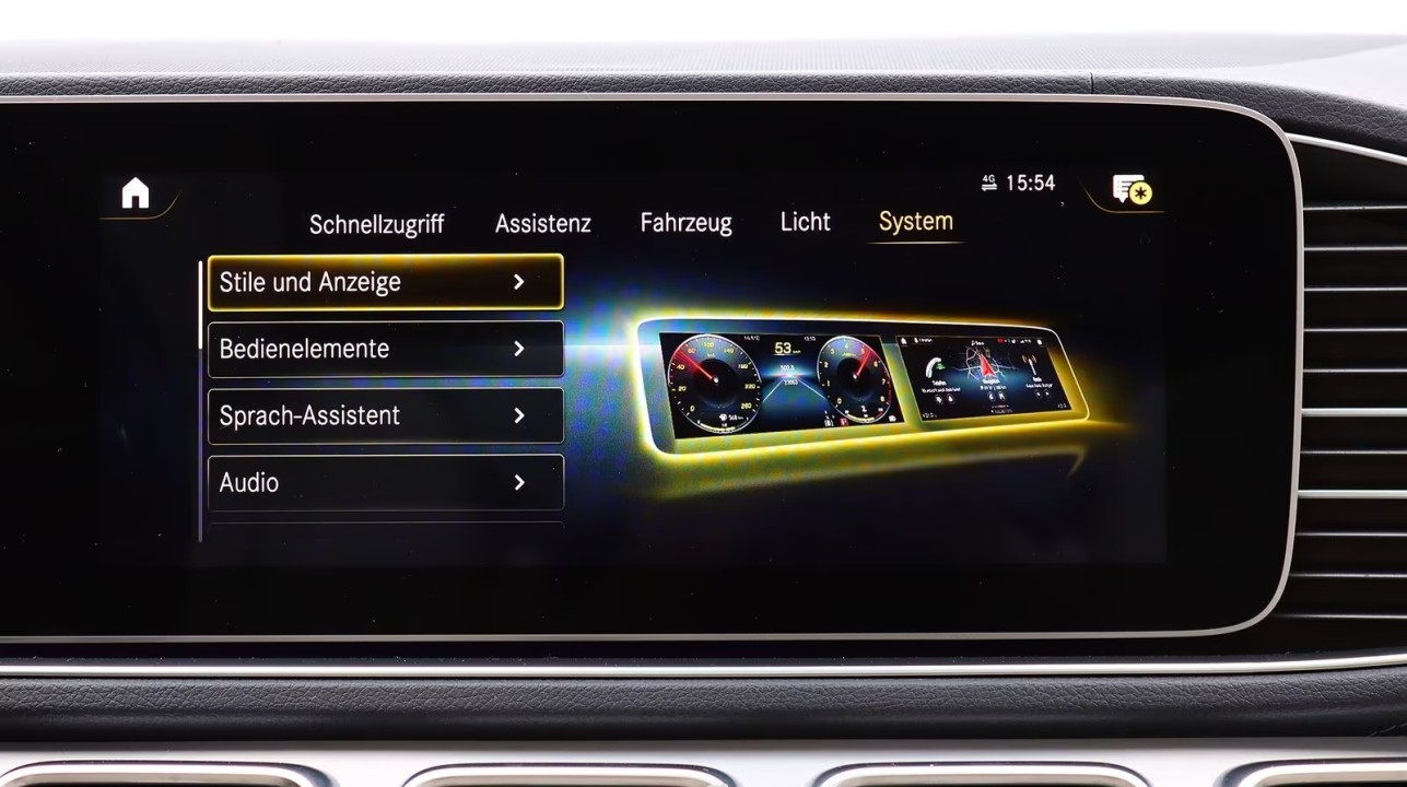 Mercedes-Benz GLE Coupé 350d 4MATIC AMG - foto 19