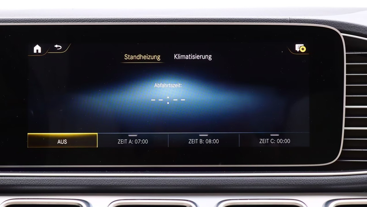 Mercedes-Benz GLE Coupé 350d 4MATIC AMG - foto 22