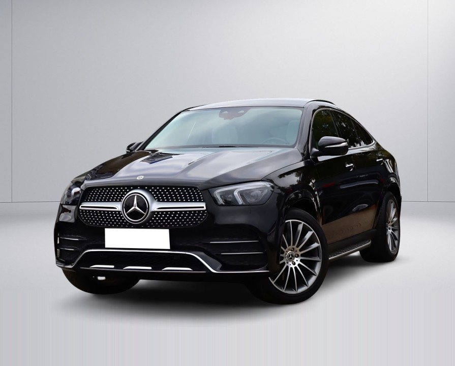 Mercedes-Benz GLE Coupé 350d 4MATIC AMG (5)