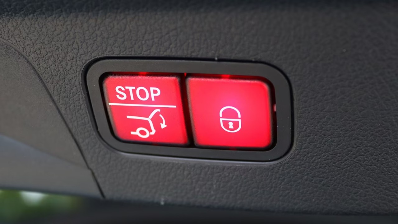 Mercedes-Benz GLE Coupé 350d 4MATIC AMG - foto 32